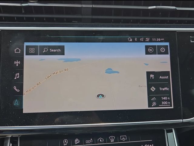 2020 Audi Q8 Prestige 55 TFSI quattro - 23028967 - 10