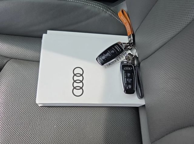 2020 Audi Q8 Prestige 55 TFSI quattro - 23028967 - 13