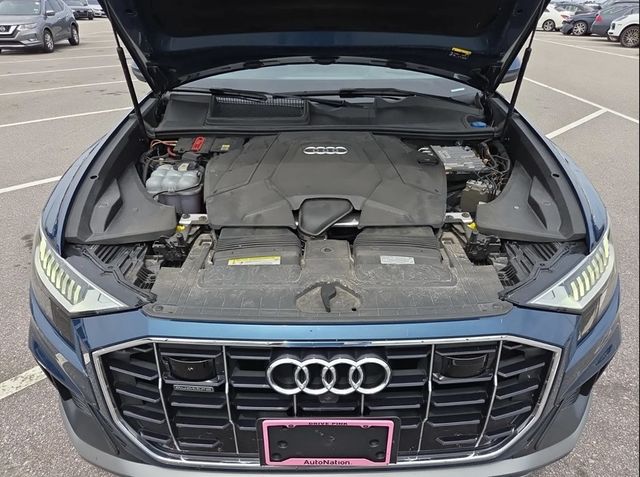 2020 Audi Q8 Prestige 55 TFSI quattro - 23028967 - 19