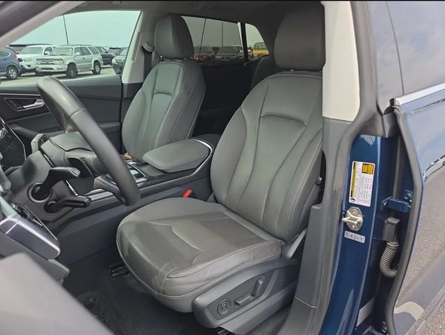 2020 Audi Q8 Prestige 55 TFSI quattro - 23028967 - 7