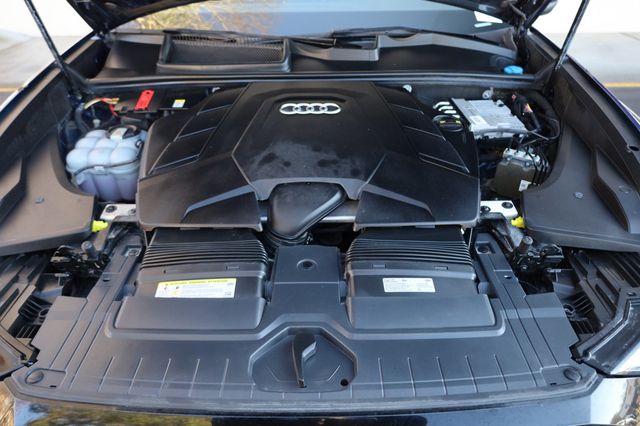 2020 Audi Q8 Progressiv 55 TFSI quattro - 22972656 - 9