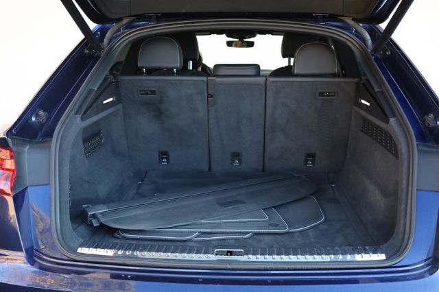 2020 Audi Q8 Progressiv 55 TFSI quattro - 22972656 - 10