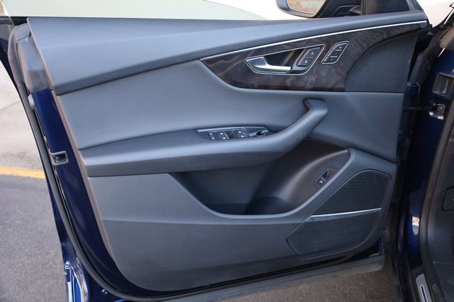 2020 Audi Q8 Progressiv 55 TFSI quattro - 22972656 - 12