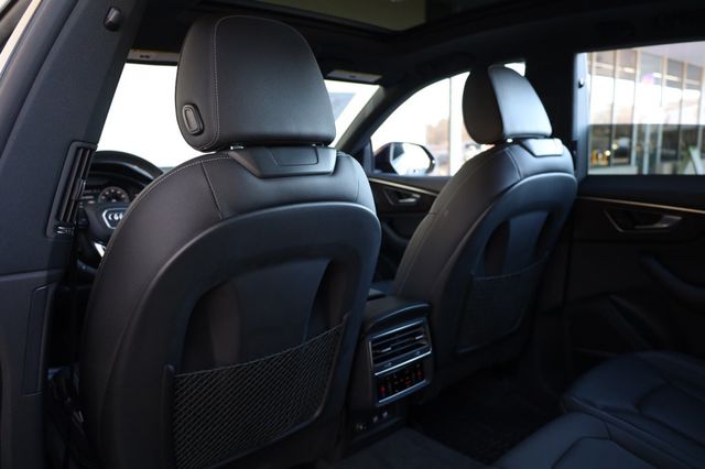 2020 Audi Q8 Progressiv 55 TFSI quattro - 22972656 - 16