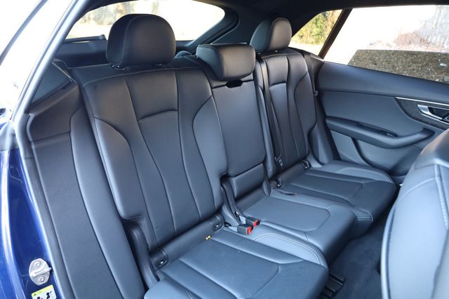 2020 Audi Q8 Progressiv 55 TFSI quattro - 22972656 - 19