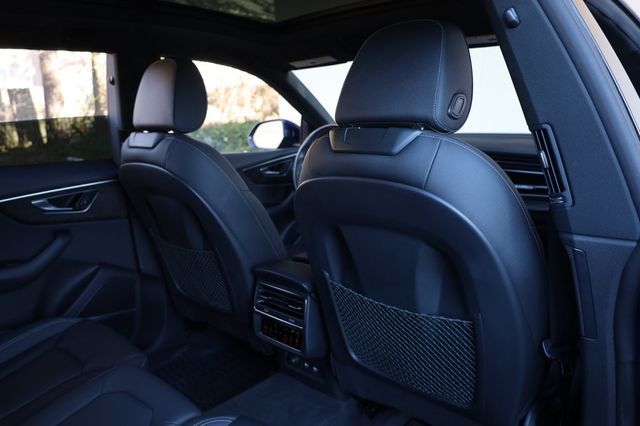 2020 Audi Q8 Progressiv 55 TFSI quattro - 22972656 - 20