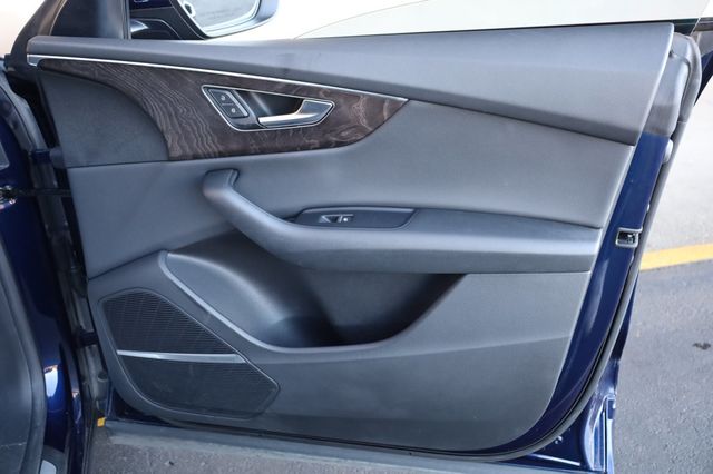 2020 Audi Q8 Progressiv 55 TFSI quattro - 22972656 - 21