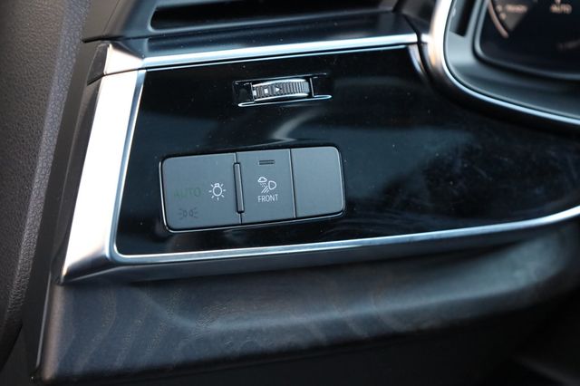 2020 Audi Q8 Progressiv 55 TFSI quattro - 22972656 - 29