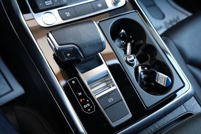 2020 Audi Q8 Progressiv 55 TFSI quattro - 22972656 - 39