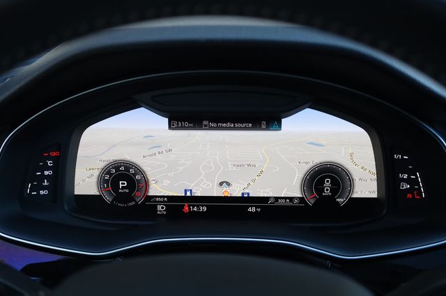 2020 Audi Q8 Progressiv 55 TFSI quattro - 22972656 - 40