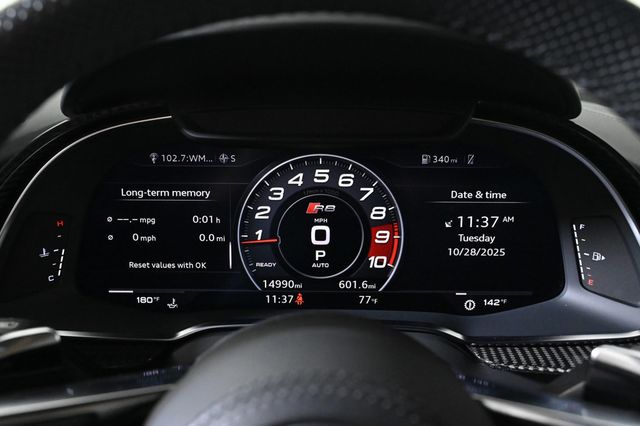 2020 Audi R8 5.2 - 22937757 - 11