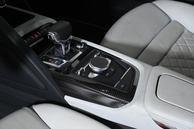 2020 Audi R8 5.2 - 22937757 - 12