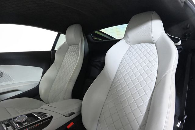 2020 Audi R8 5.2 - 22937757 - 14