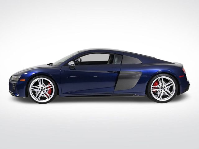 2020 Audi R8 5.2 - 22937757 - 1