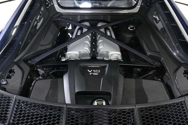 2020 Audi R8 5.2 - 22937757 - 24