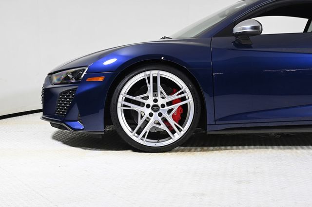 2020 Audi R8 5.2 - 22937757 - 25