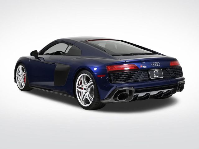 2020 Audi R8 5.2 - 22937757 - 2