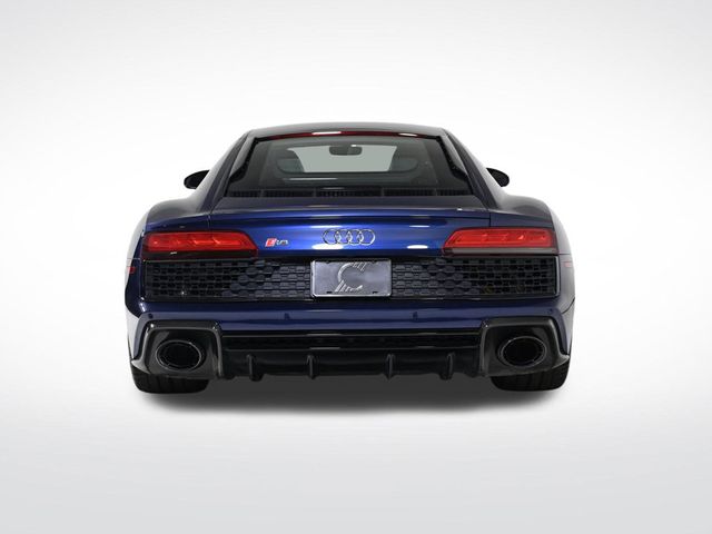 2020 Audi R8 5.2 - 22937757 - 3