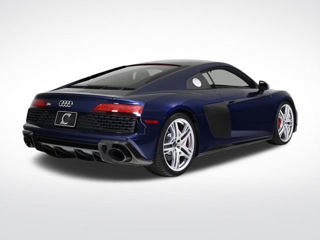 2020 Audi R8 5.2 - 22937757 - 4