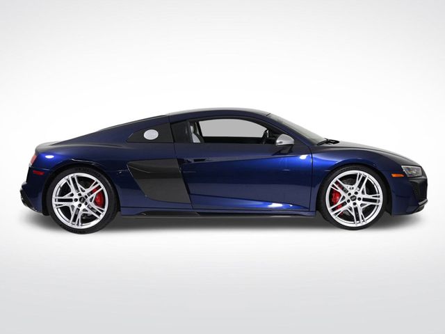 2020 Audi R8 5.2 - 22937757 - 5