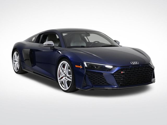 2020 Audi R8 5.2 - 22937757 - 6