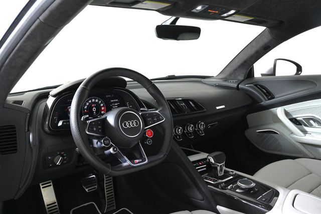 2020 Audi R8 5.2 - 22937757 - 8