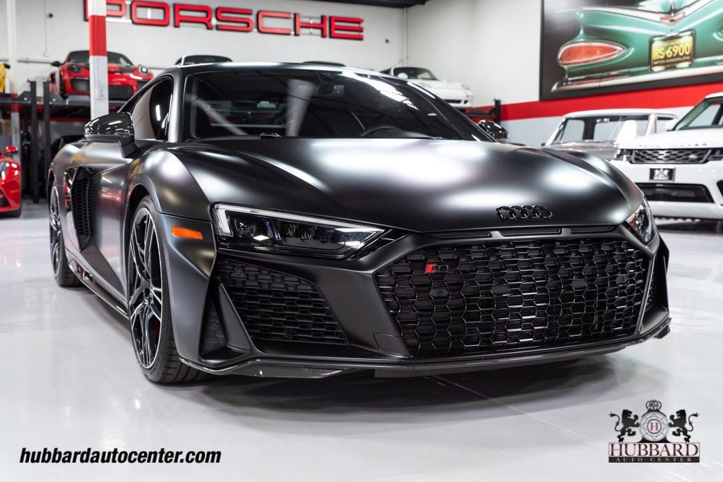 2020 Audi R8 Coupe V10 performance quattro - 22472513 - 10