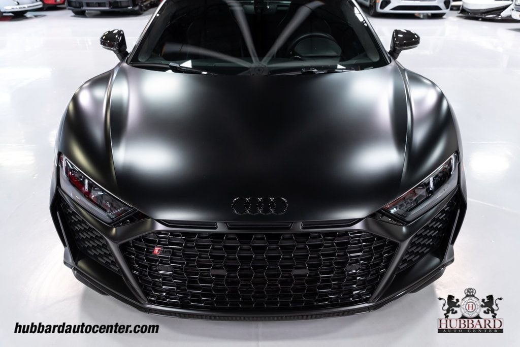 2020 Audi R8 Coupe V10 performance quattro - 22472513 - 17