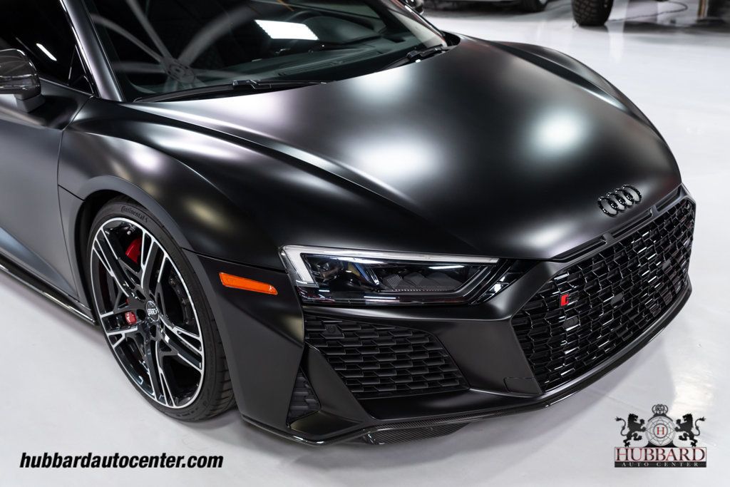 2020 Audi R8 Coupe V10 performance quattro - 22472513 - 18