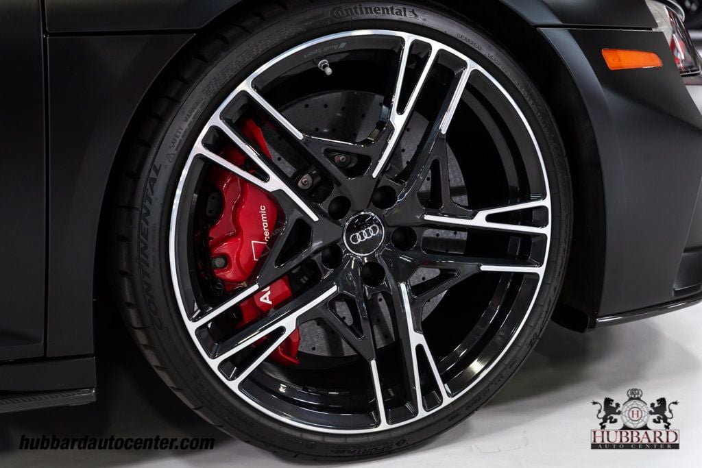 2020 Audi R8 Coupe V10 performance quattro - 22472513 - 21