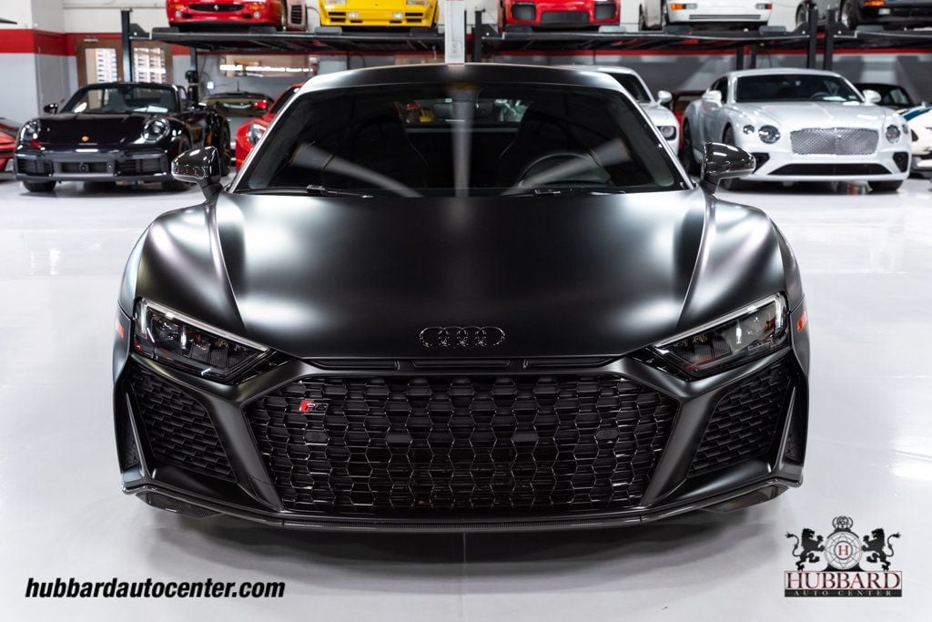 2020 Audi R8 Coupe V10 performance quattro - 22472513 - 2