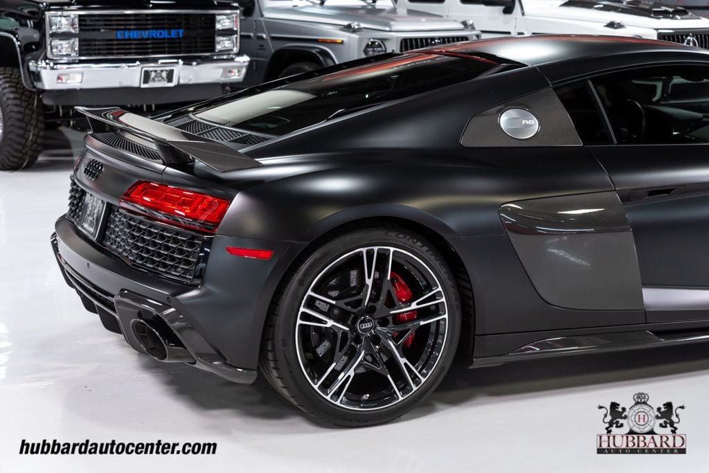 2020 Audi R8 Coupe V10 performance quattro - 22472513 - 32