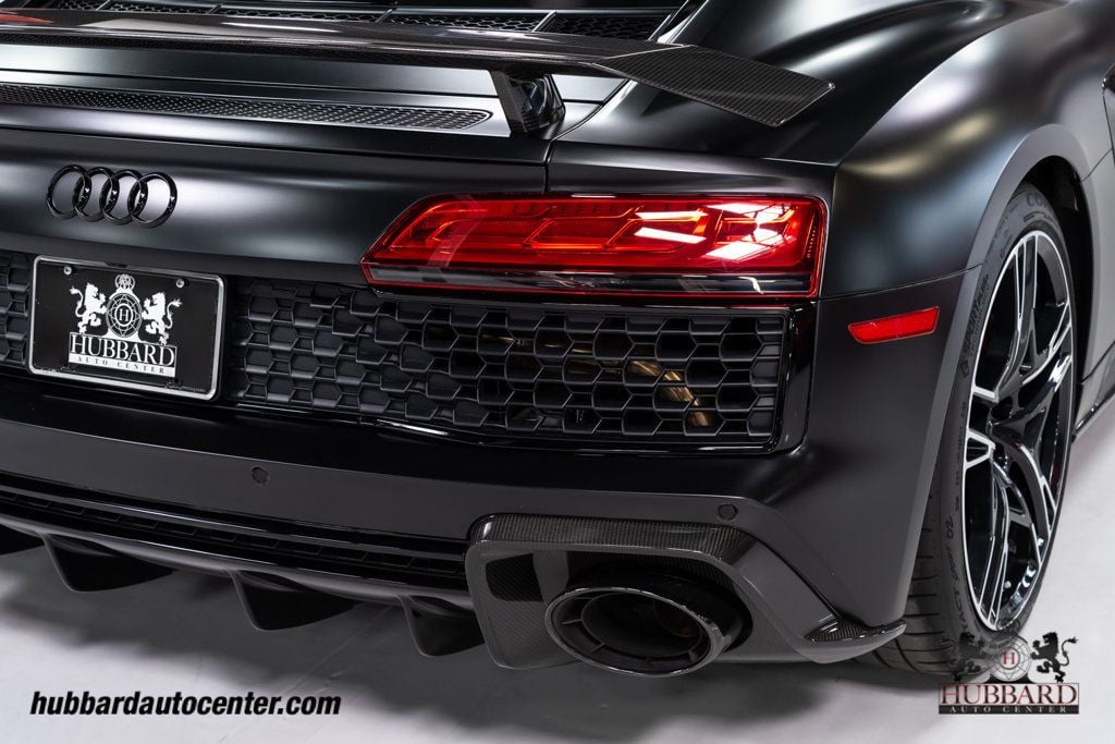 2020 Audi R8 Coupe V10 performance quattro - 22472513 - 37