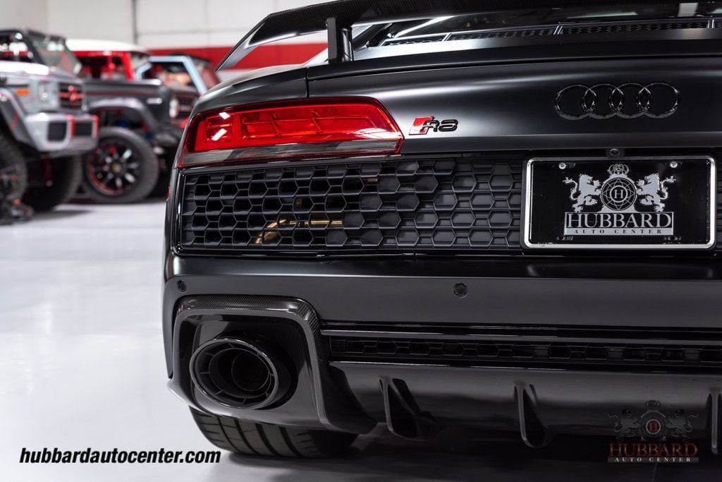 2020 Audi R8 Coupe V10 performance quattro - 22472513 - 40