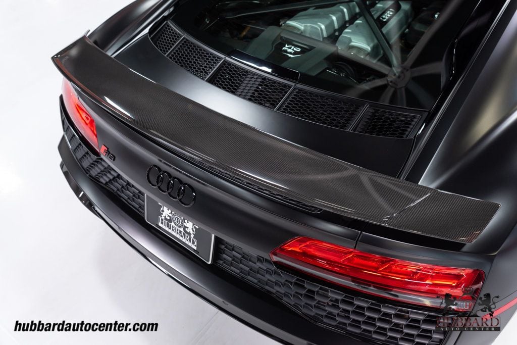 2020 Audi R8 Coupe V10 performance quattro - 22472513 - 42