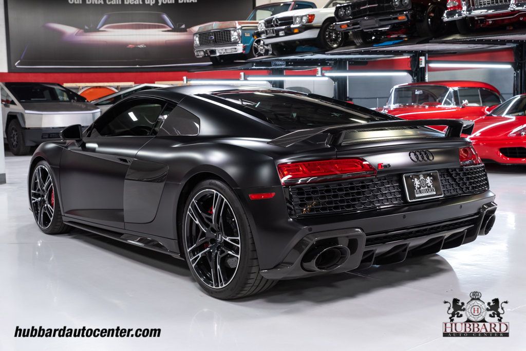 2020 Audi R8 Coupe V10 performance quattro - 22472513 - 44