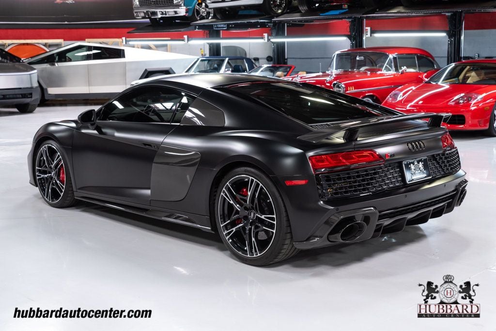 2020 Audi R8 Coupe V10 performance quattro - 22472513 - 45