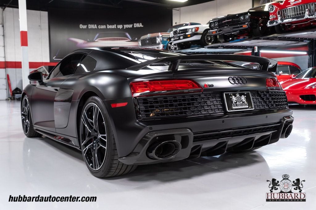 2020 Audi R8 Coupe V10 performance quattro - 22472513 - 46