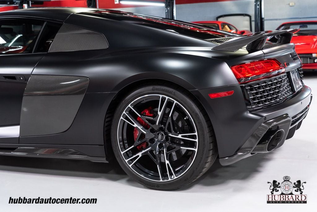 2020 Audi R8 Coupe V10 performance quattro - 22472513 - 47