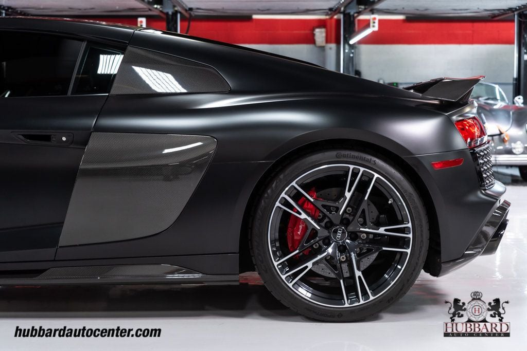 2020 Audi R8 Coupe V10 performance quattro - 22472513 - 48