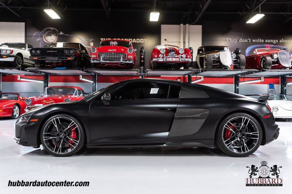 2020 Audi R8 Coupe V10 performance quattro - 22472513 - 4