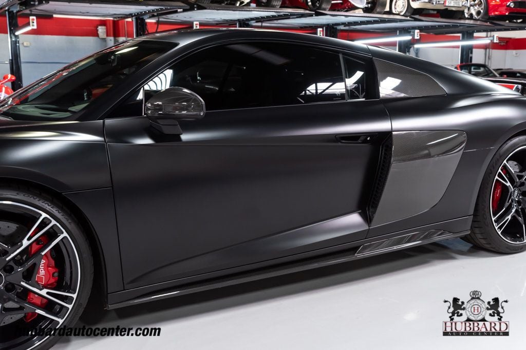 2020 Audi R8 Coupe V10 performance quattro - 22472513 - 51