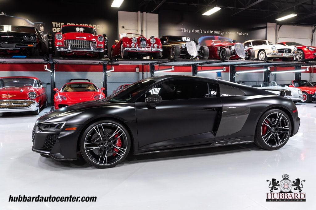 2020 Audi R8 Coupe V10 performance quattro - 22472513 - 56