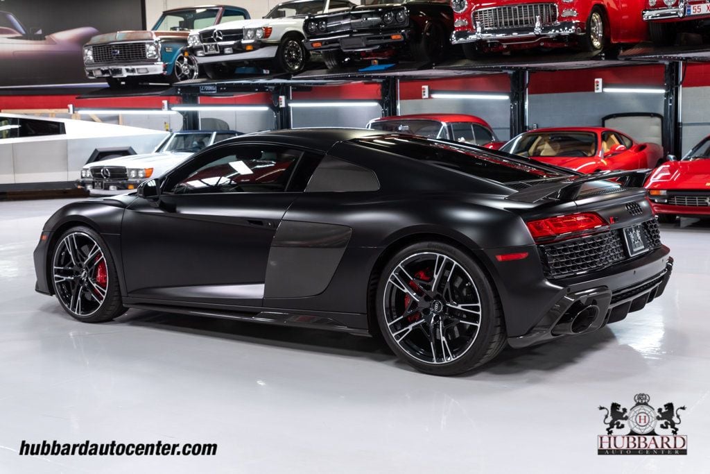 2020 Audi R8 Coupe V10 performance quattro - 22472513 - 5