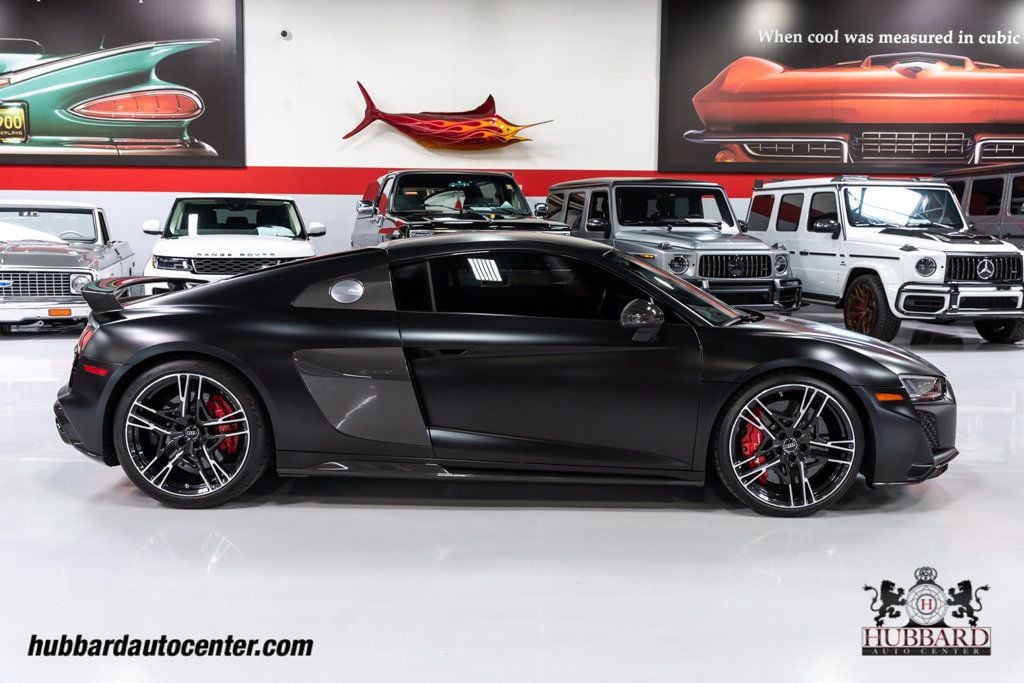 2020 Audi R8 Coupe V10 performance quattro - 22472513 - 8