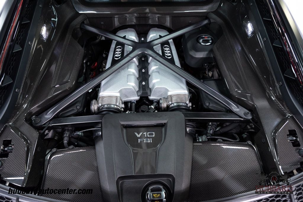 2020 Audi R8 Coupe V10 performance quattro - 22472513 - 90