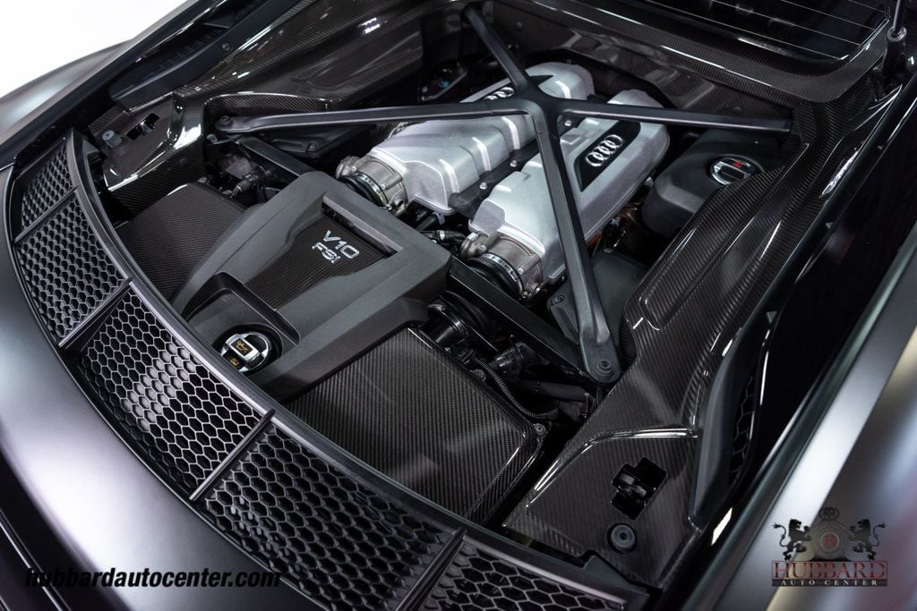 2020 Audi R8 Coupe V10 performance quattro - 22472513 - 92