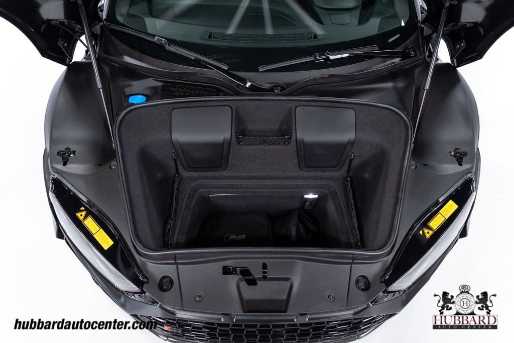 2020 Audi R8 Coupe V10 performance quattro - 22472513 - 95