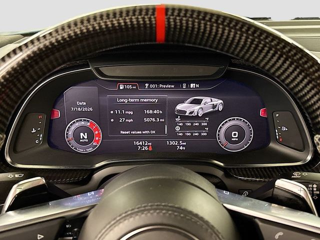2020 Audi R8 Coupe V10 performance quattro - 23054333 - 9