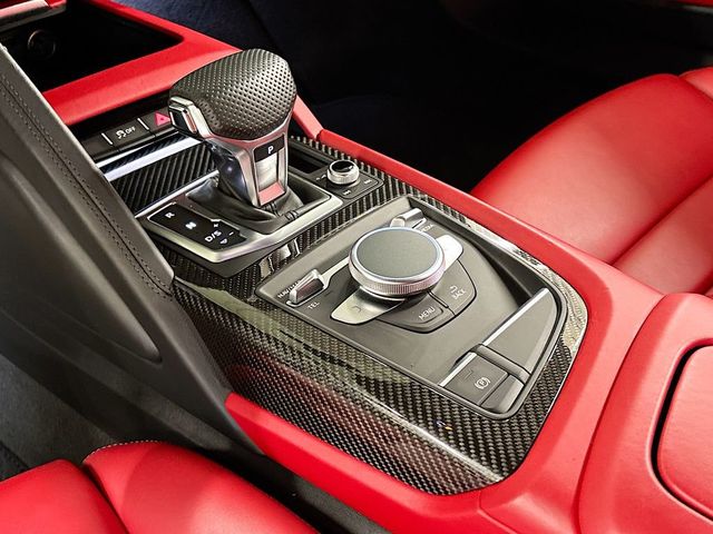 2020 Audi R8 Coupe V10 performance quattro - 23054333 - 12